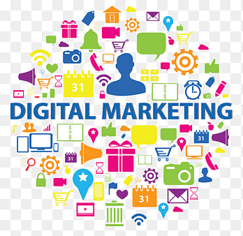 Digital Marketing Workshop